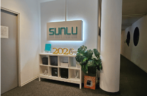 Sanlv International Germany Co., Ltd.