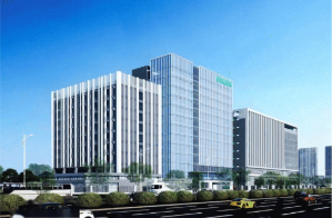 Sanlv International Vietnam Co., Ltd.