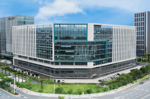 Zhuhai Sanlv Industrial Co., Ltd.