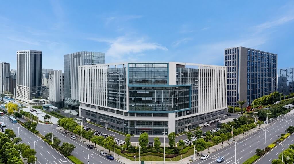 SUNLU (Anhui) Technology Co., Ltd.